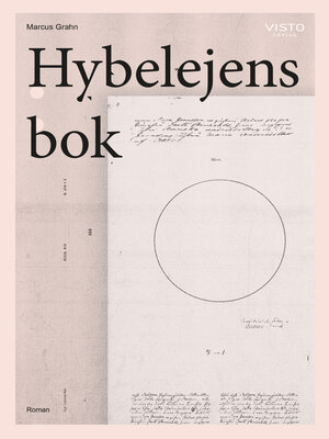 cover image of Hybelejens bok